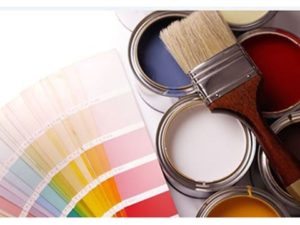 Painting Supplies, Paint Equipment